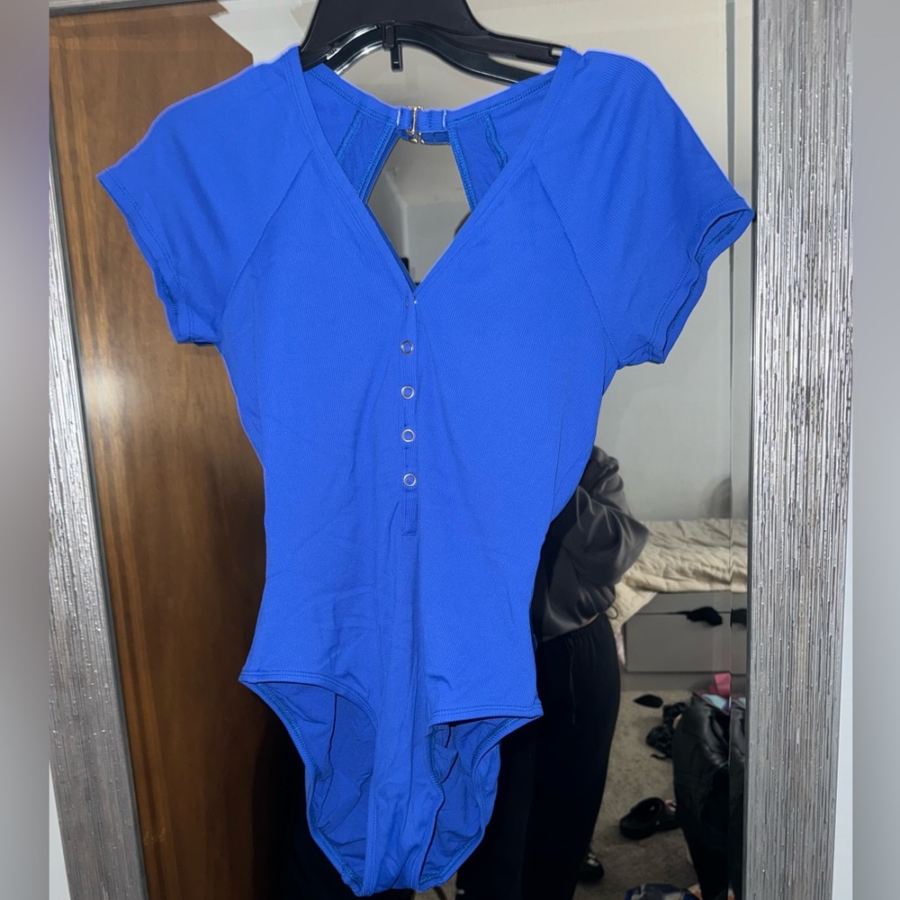 Robin Piccone swim suit size 14